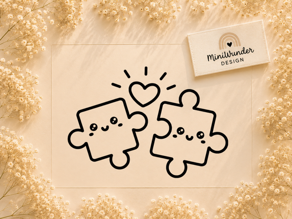 Puzzle Teil