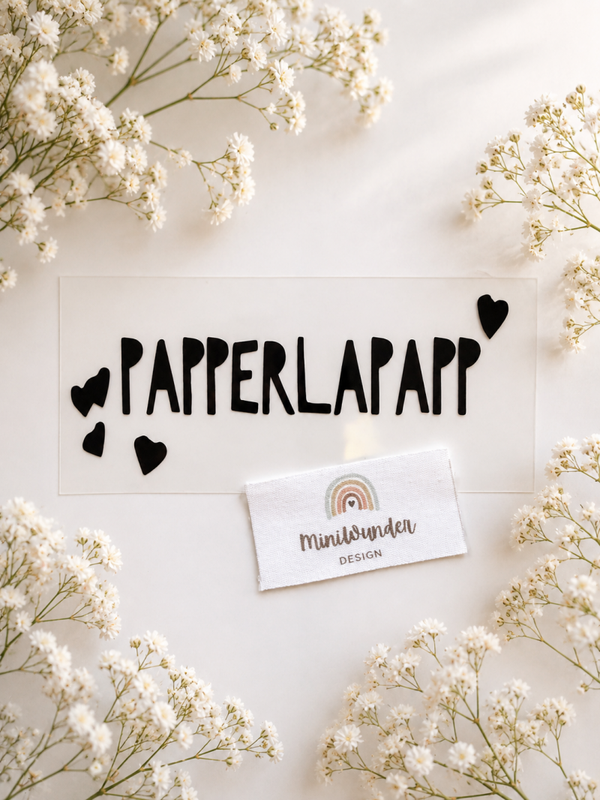Papperlapapp