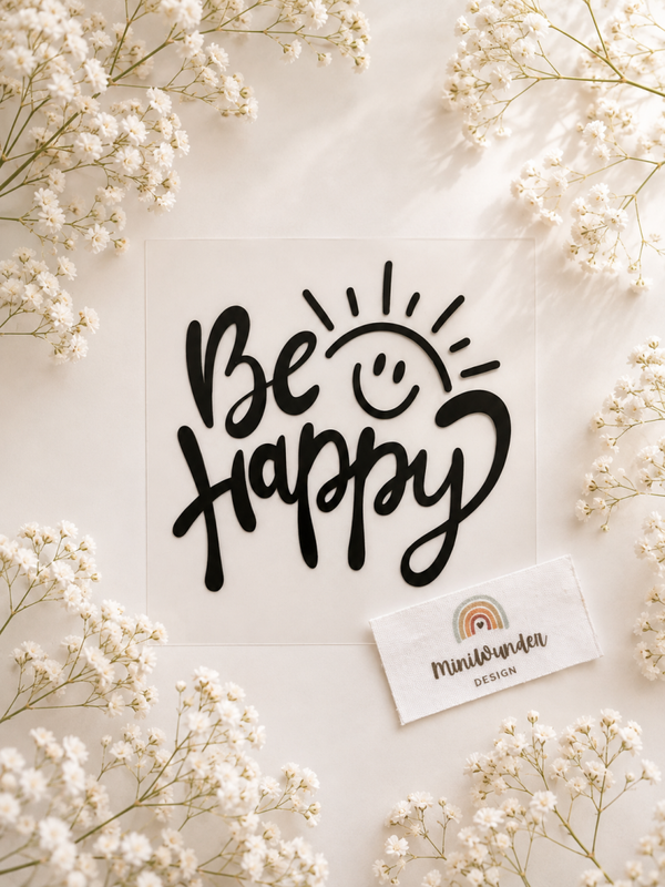 Be Happy