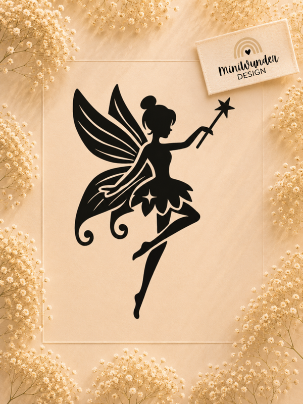 Fliegende Fee