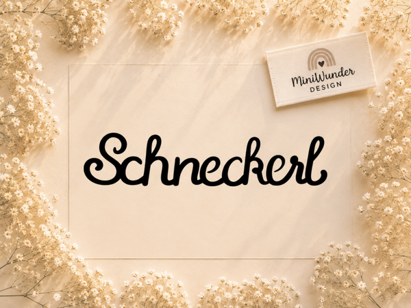Schneckerl