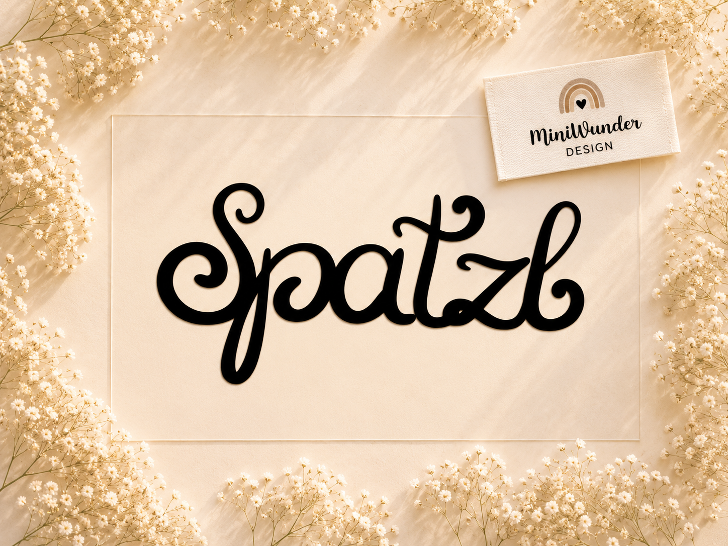 Spatzl