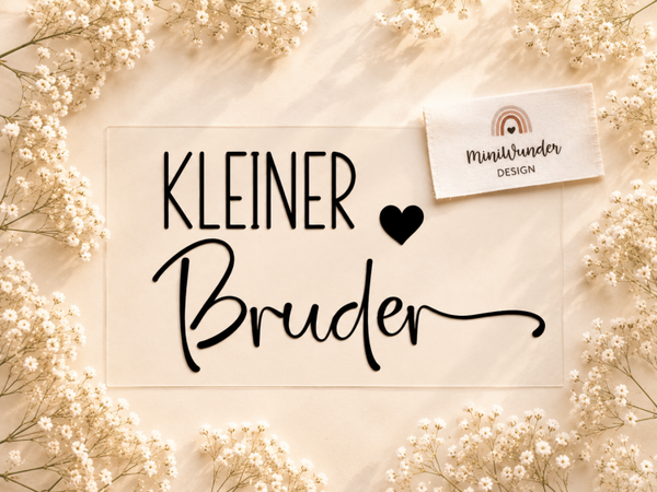 Kleiner Bruder