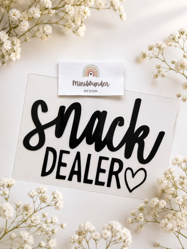 Snack Dealer