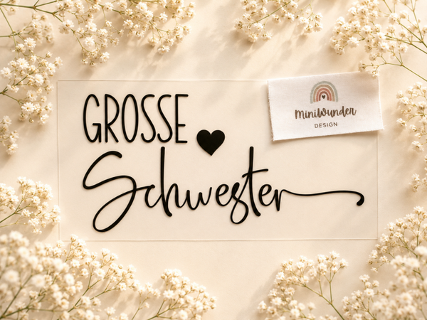 Große Schwester
