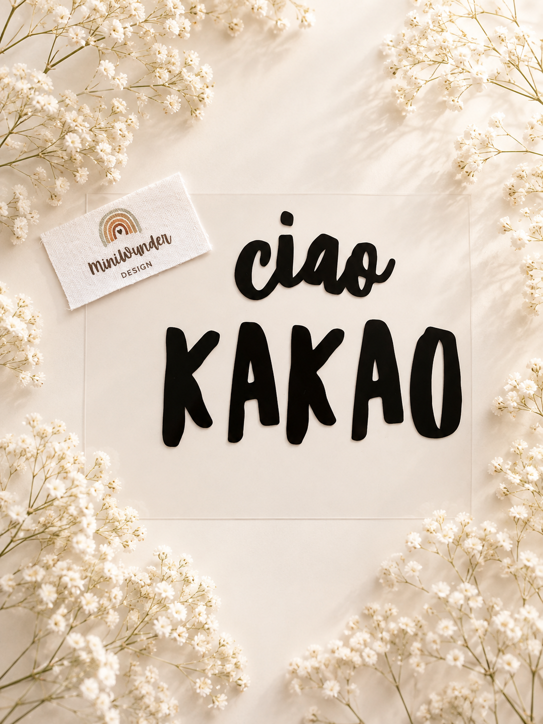 Ciao Kakao