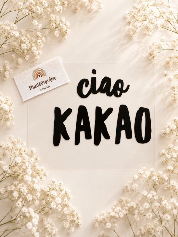 Ciao Kakao