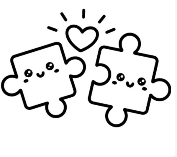 Puzzle Teil