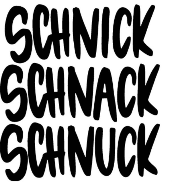 Schnick Schnack Schnuck