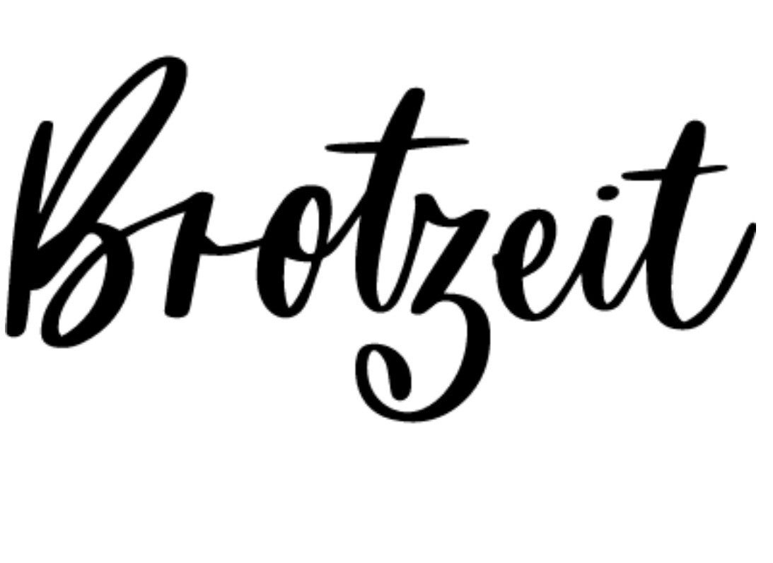 Brotzeit
