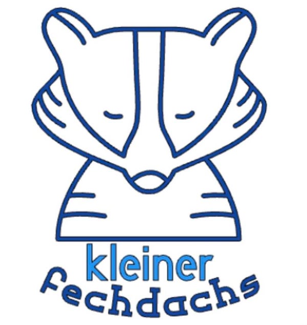 Kleiner Frechdachs