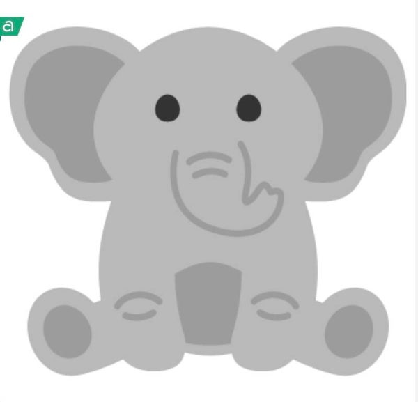 Elefant