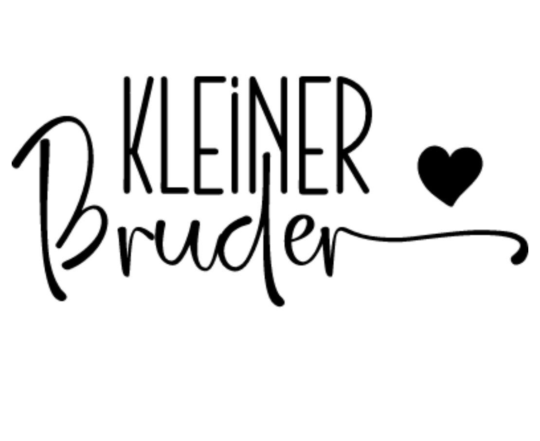 Kleiner Bruder