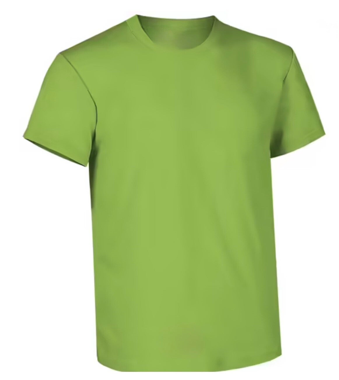 Kinder T-Shirt Grün