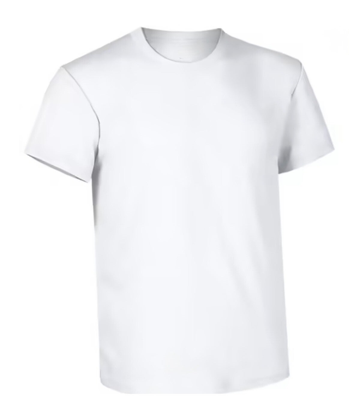 T-Shirt Weiß