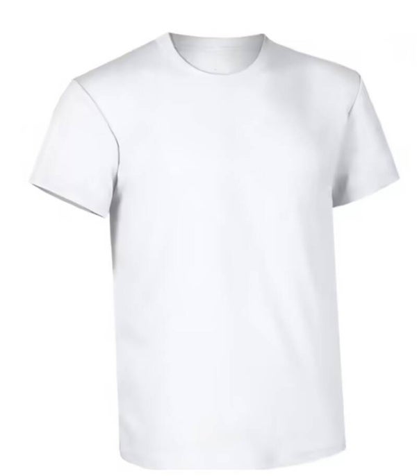 T-Shirt Weiß