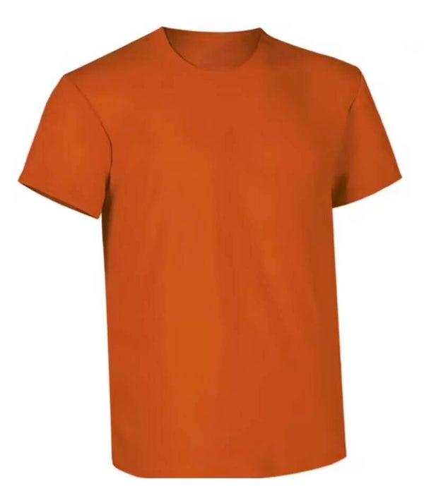 T-Shirt Orange