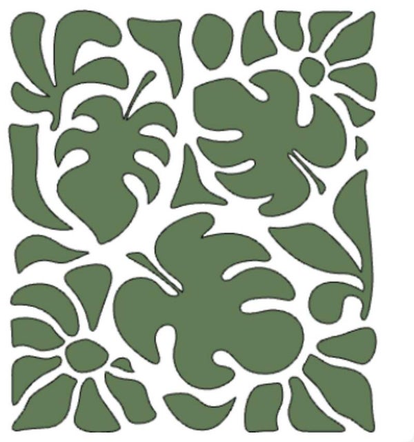 Monstera