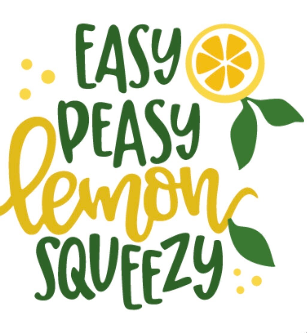 Easy Peasy