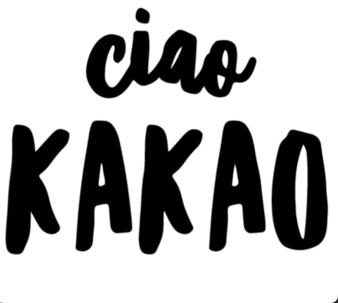 Ciao Kakao