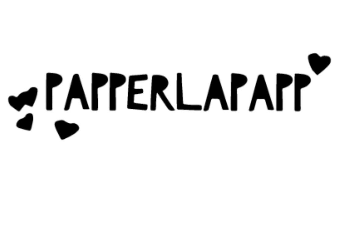 Papperlapapp