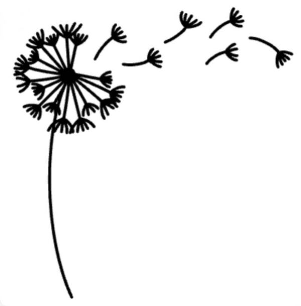Pusteblume