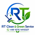 RT Clean &amp; Green service