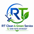 RT Clean &amp; Green service