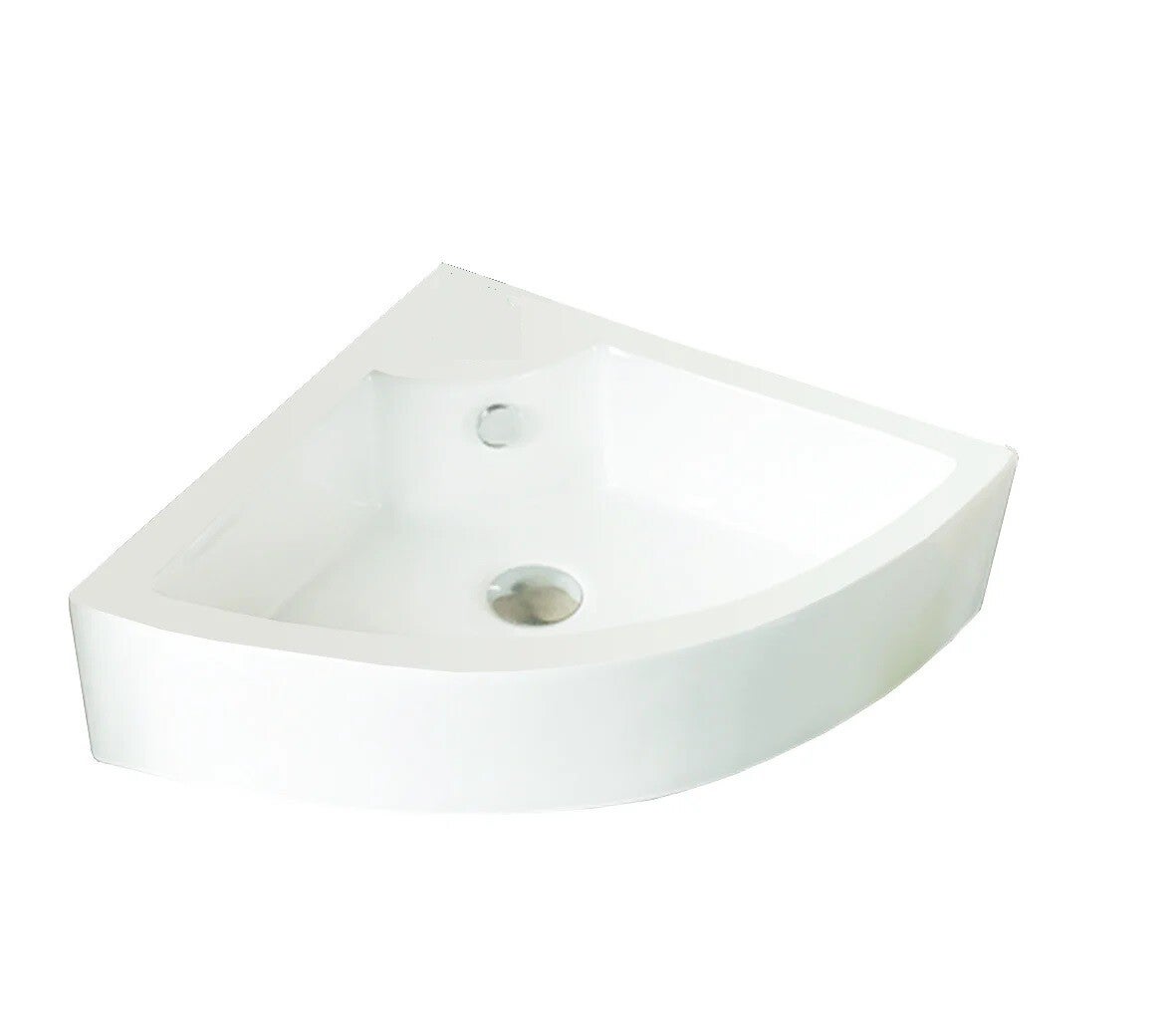 Fontein Keramiek Quartz 32x32x13 cm