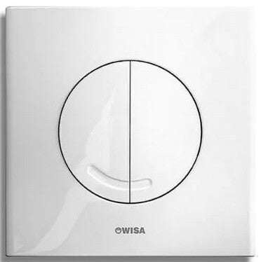 Wisa bedieningsplaat XS Argos DF