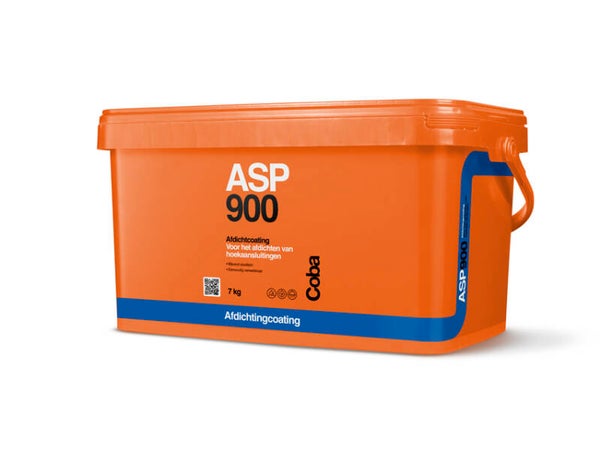 X 7 KG ASP900 KIMCOAT COB 1E Afdichtingcoating