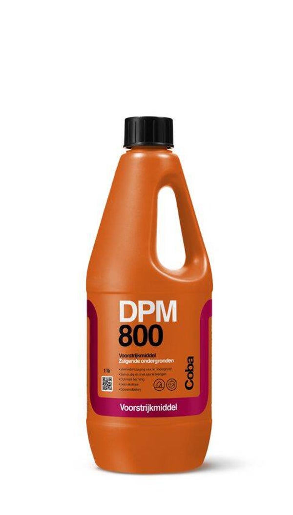 DPM800 TEGELPRIMER