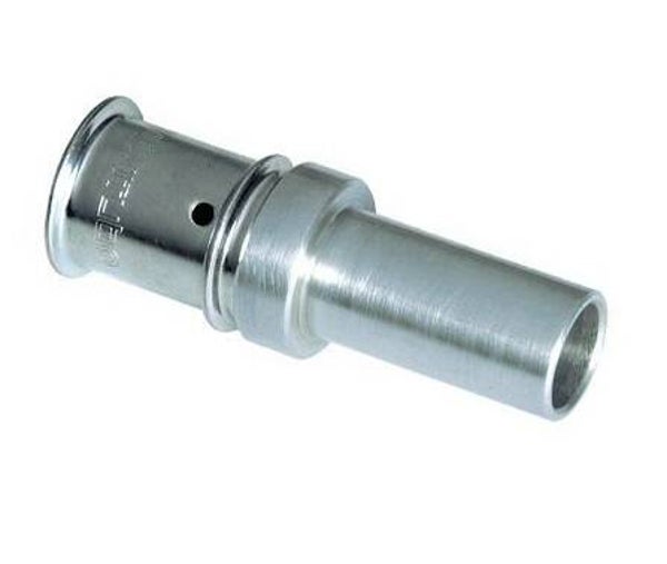 Multi koppeling cu - rvs
