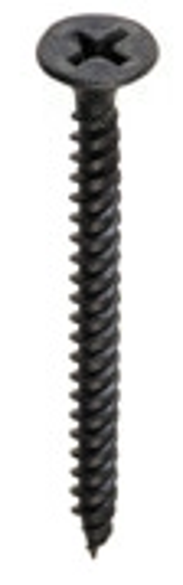 Grabber Snelbouwschroef Gefosfateerd Staal TK 3.5x25mm Fijne Draad