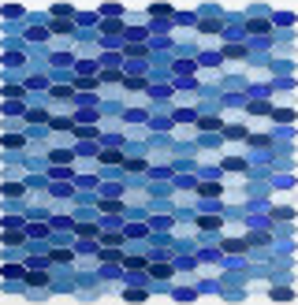 GLM JHR3857 Multicolor 1.5 x 3.1 (1.82 M2)