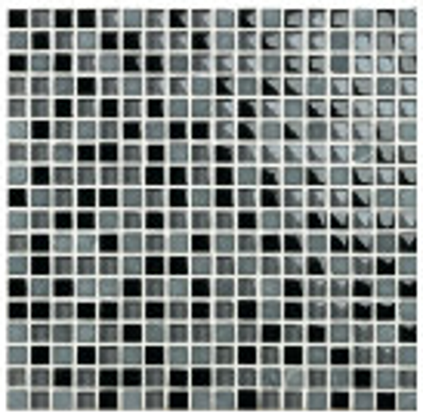 GLM JHR3290 Glans grijs 1.5 x 1.5 (0.64 M2)