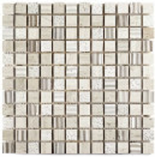 MOZ JHR3240 Mat beige 2.3 x 2.3 (0.63 M2)