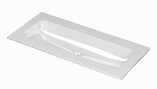 Porselein 60 Centimeter