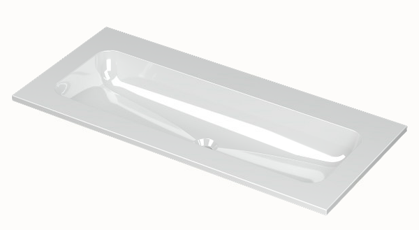 Porselein 80 Centimeter