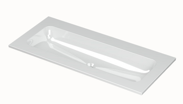 Porselein 100 Centimeter