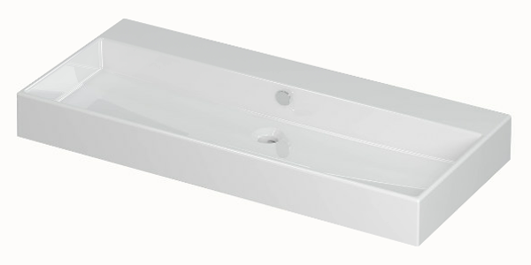 Porselein 120 Centimeter