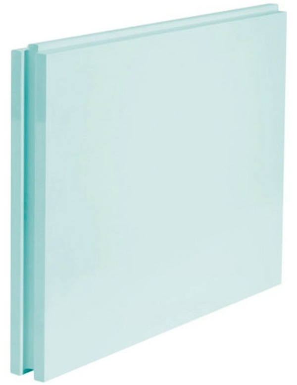 Knauf Hydromur Gipsblok 64x50x7 cm