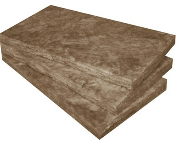 Knauf Insulation Isolatie Acoustifit Glaswol 45mm Rd1,2 1350x600mm 16pl 12,96m2