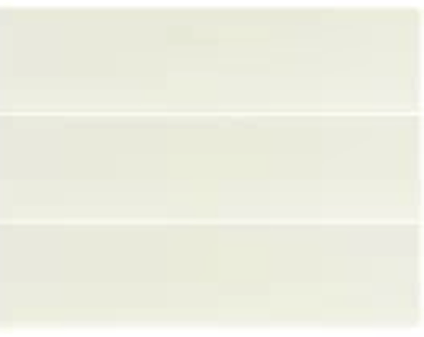 WD JHR3797 Mat ivoor 10 x 40 (0.96 M2)