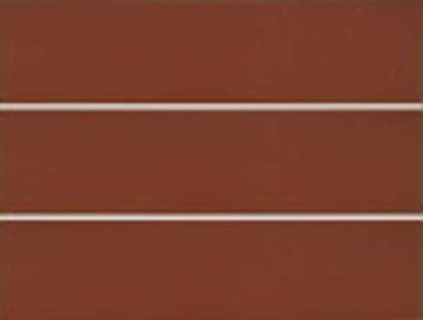 WD JHR3796 Mat rood 10 x 40 (0.96 M2)