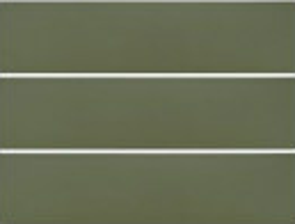 WD JHR3794 Mat groen 10 x 40 (0.96 M2)