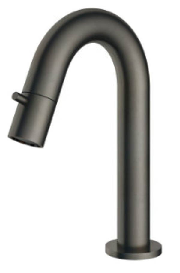 HB Fonteinkraan Verouderd IJzer