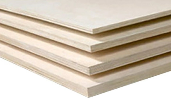 Multiplexplaat 244 x 122