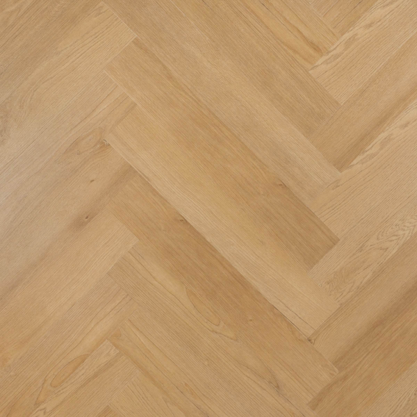 OTIUM Hammam Herringbone SPC Rigid