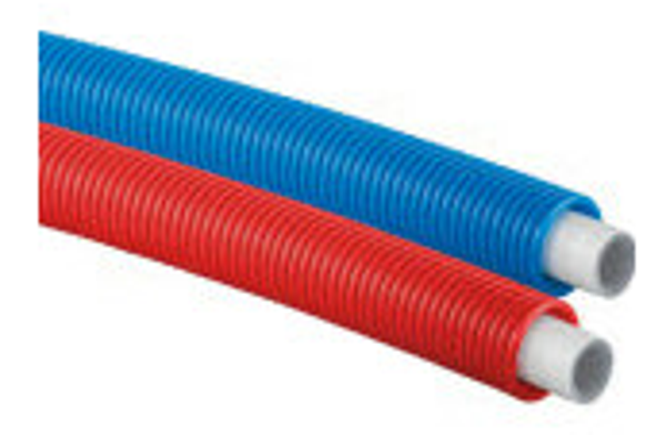 Multi buis met mantel 16x2.00 - 75mtr